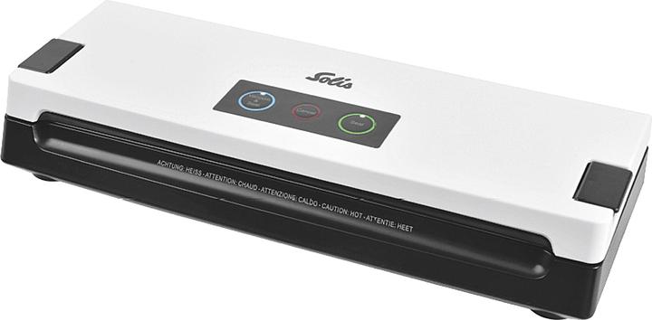Solis Vac Quick Type 576