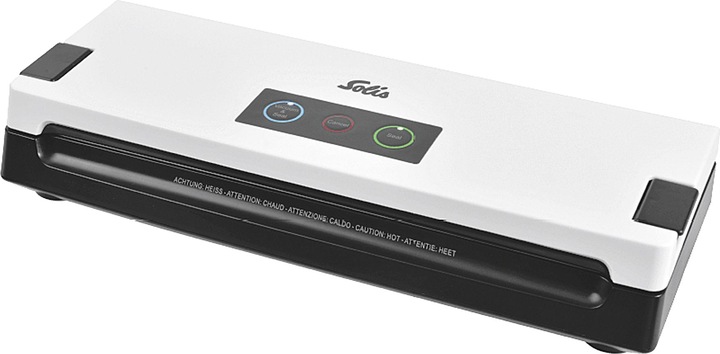 Image du produit Solis Vac Quick Type 576