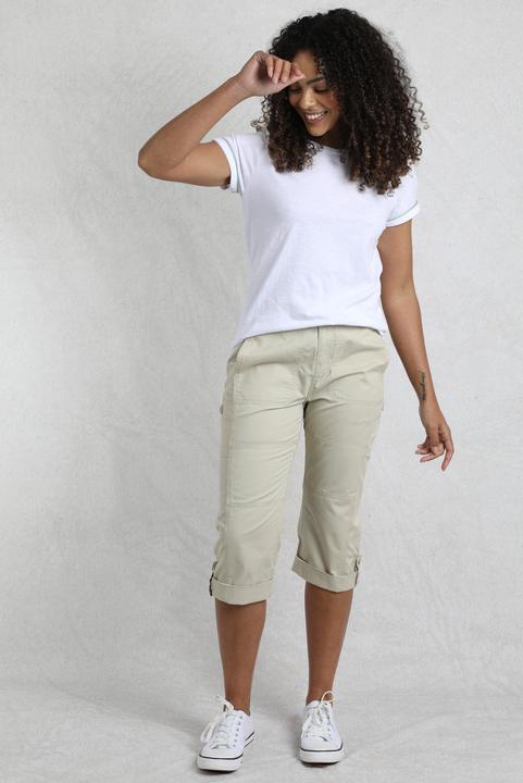 Produktbild Weird Fish Salena 34 Shorts (40)