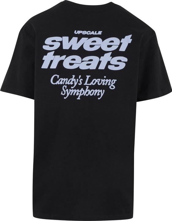 Immagine prodotto Mister Tee MisterTee Maglietta oversize con amore per le caramelle - 183799 (XS)