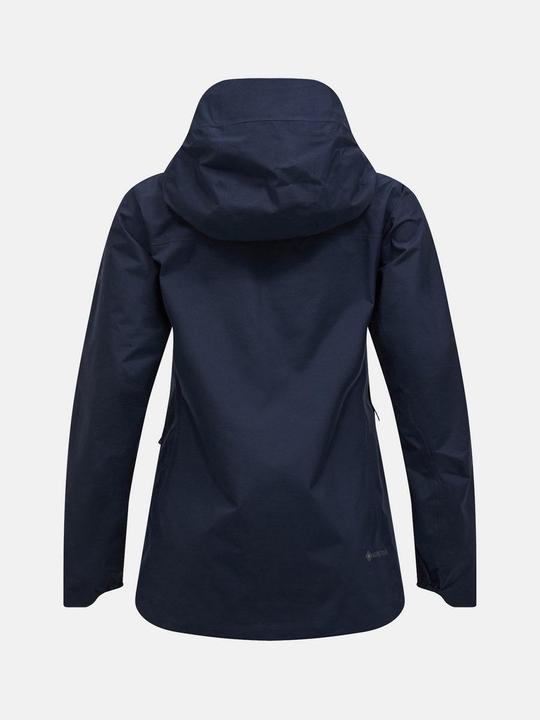 Produktbild Peak Performance Commuter Gore Tex Pac Jacket (XL)