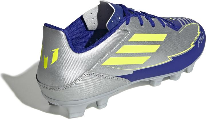 Productafbeelding adidas F50 Club Messi FG/MG (45 1/3)