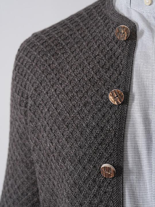 Produktbild Gottseidank Trachtenstrickjacke XAVER (M)