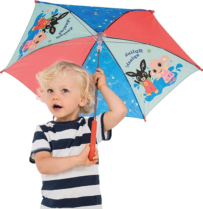 Image du produit NoName Bing Paraplu