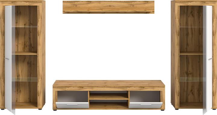 Actual product image Xonox Home Jam (310 x 35 x 159 cm)