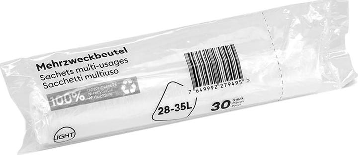 NoName Mehrzweckbeutel (30x, 35 l)