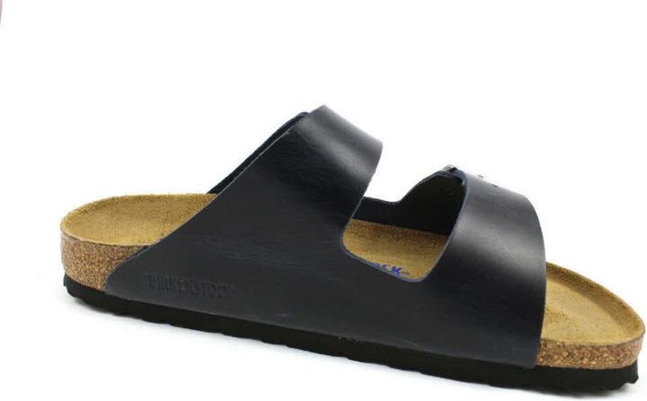 Produktbild Birkenstock Sandalen Casual Bequem sitzend Arizona (40)