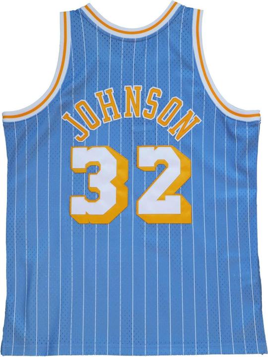 Immagine prodotto Mitchell & Ness Maglia Nba Los Angeles Lakers Magic Johnson (M)