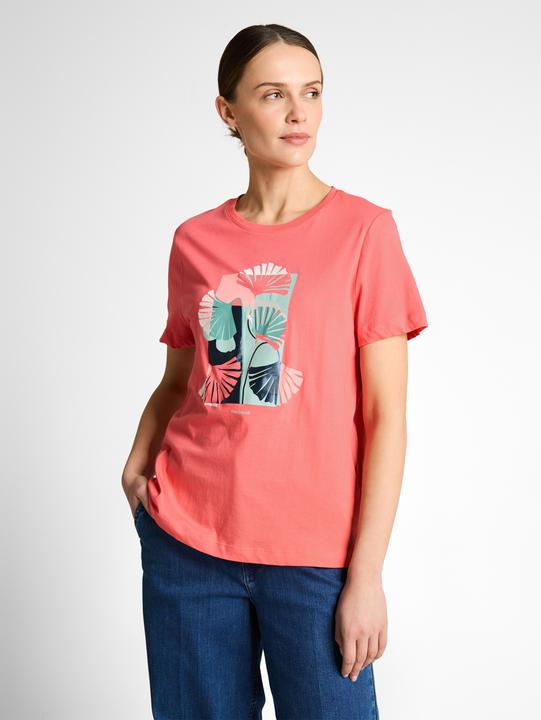 Produktbild Tom Tailor T-Shirt mit Print (S)