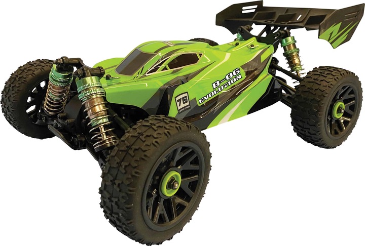 Image du produit DF-Models B06- Evolution Buggy, RTR (RTR Prêt à fonctionner)