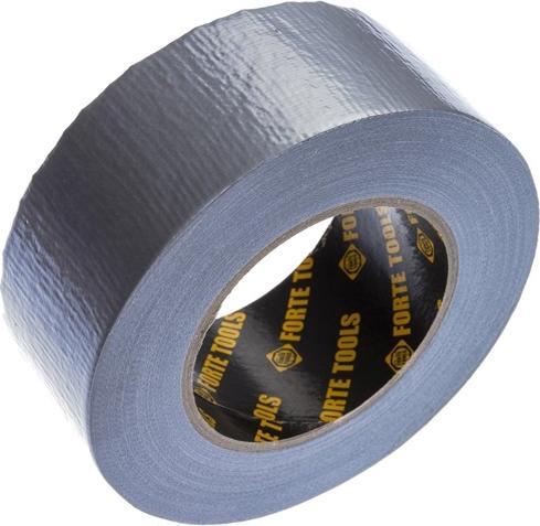 Actual product image Forte tools Adhesive Cloth Tape (50 mm)