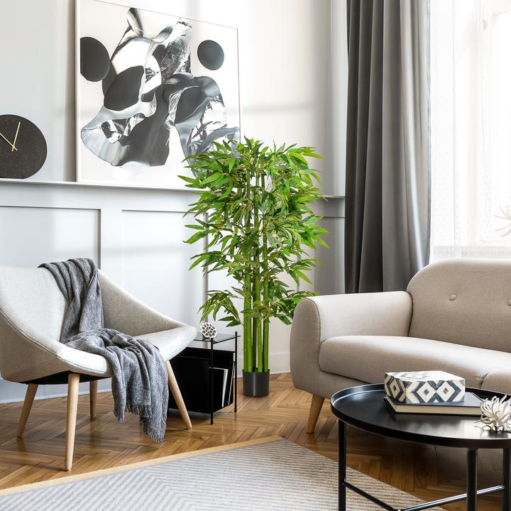 Actual product image Homcom Artificial plant (160 cm)