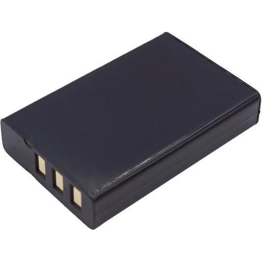 CoreParts Battery for Equipment, Notebook Ersatzteile, Schwarz