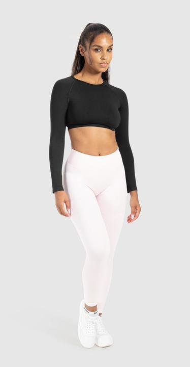 Immagine prodotto Smilodox Leggings Yune Seamless Scrunch (XL)