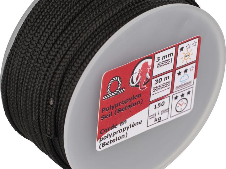 Image du produit Mamutec Corde (30 m)