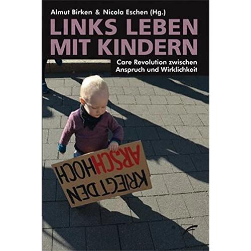 Links leben mit Kindern, Sachbücher von Almut Birken, Nicola Eschen