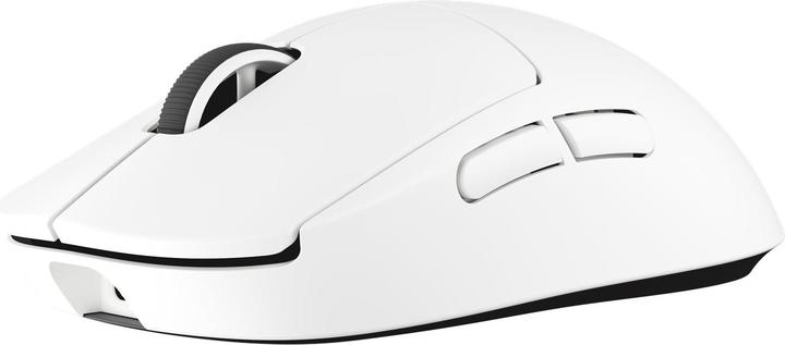 Produktbild Logitech Pro X Superlight 2c Wireless (Kabelgebunden, Kabellos)