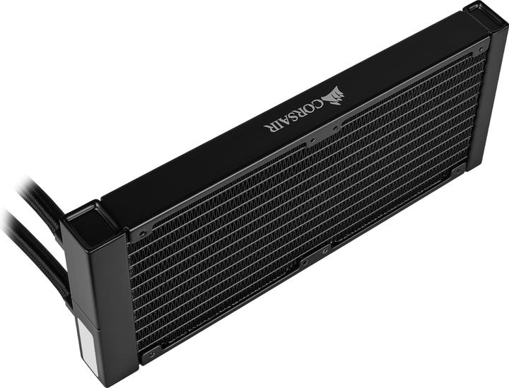 Produktbild Corsair iCUE H100i Elite Capellix