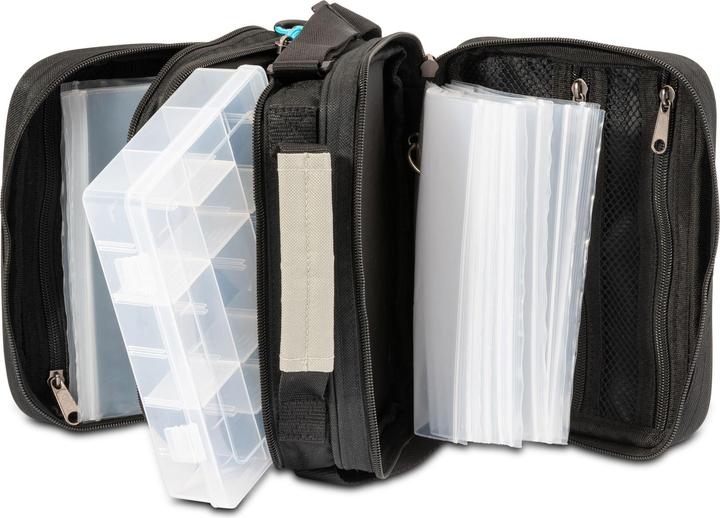 Immagine prodotto Aquantic Sea Tackle Pocket