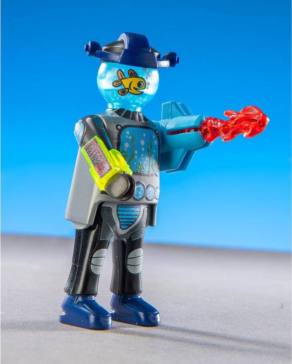 Image du produit Playmobil Figures Boys (série 27) (71760, Figurines Playmobil)