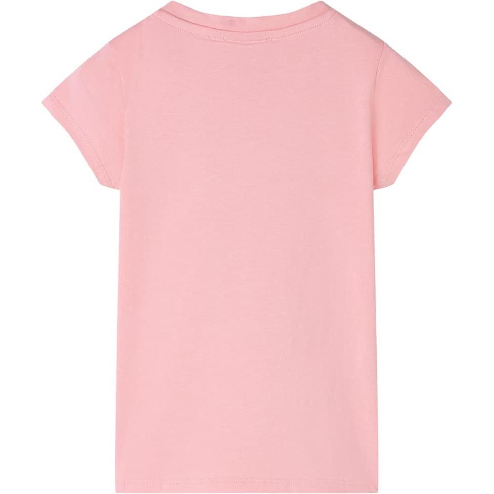 Thumbnail - VidaXL, Jungen, Shirt, Janessa, Rosa, (140)