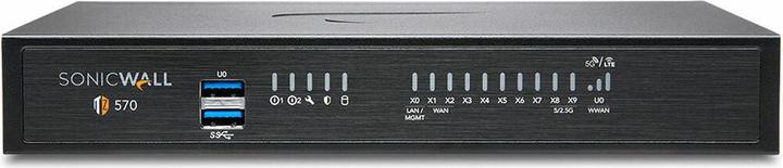 Produktbild SonicWall TZ570