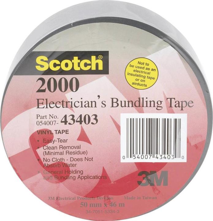 Produktbild Scotch Universal Klebeband (50 mm)