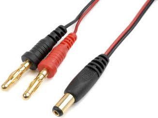 Produktbild G-Force Ladekabel TX Futaba 50cm 1x