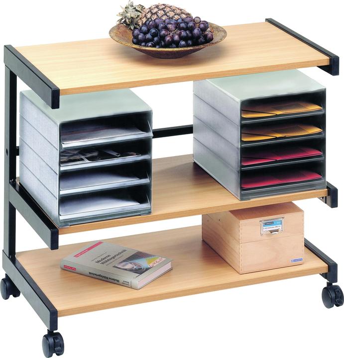 MC Office Shop MC MyBoy Aktenwagen