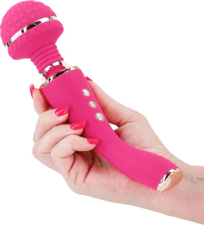 Actual product image NS Novelties Sugar Pop Bliss - Pink