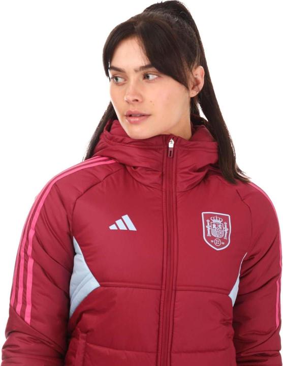 Immagine prodotto adidas Spain Condivo 22 Giacca Donna (32)