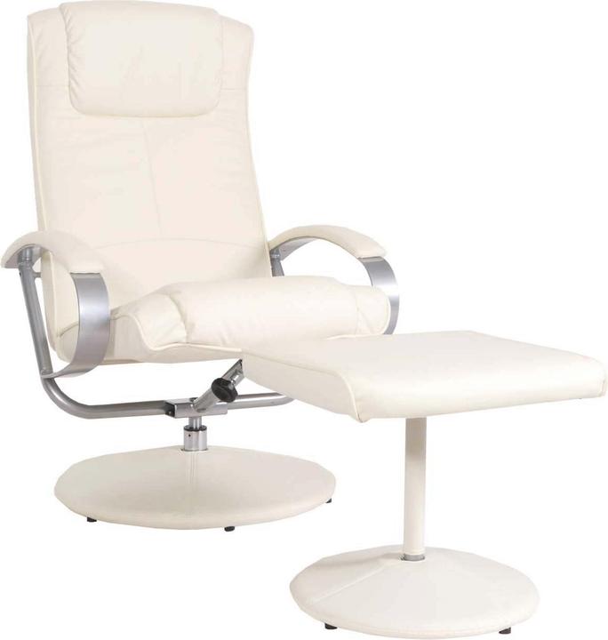 Produktbild JOHN316 Relaxsessel