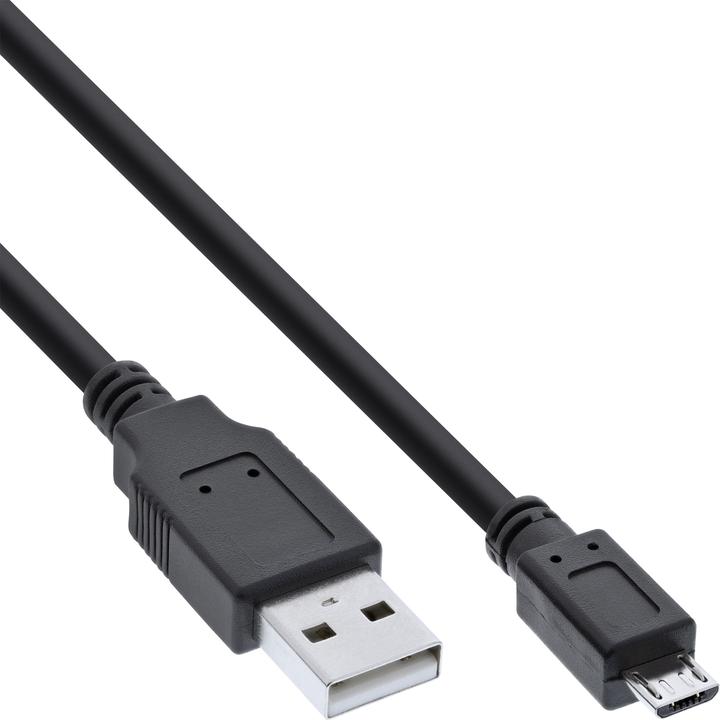 Actual product image InLine USB 2.0 (1.50 m, USB 2.0)
