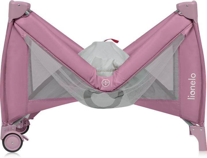 Produktbild Lionelo Stefi Plus