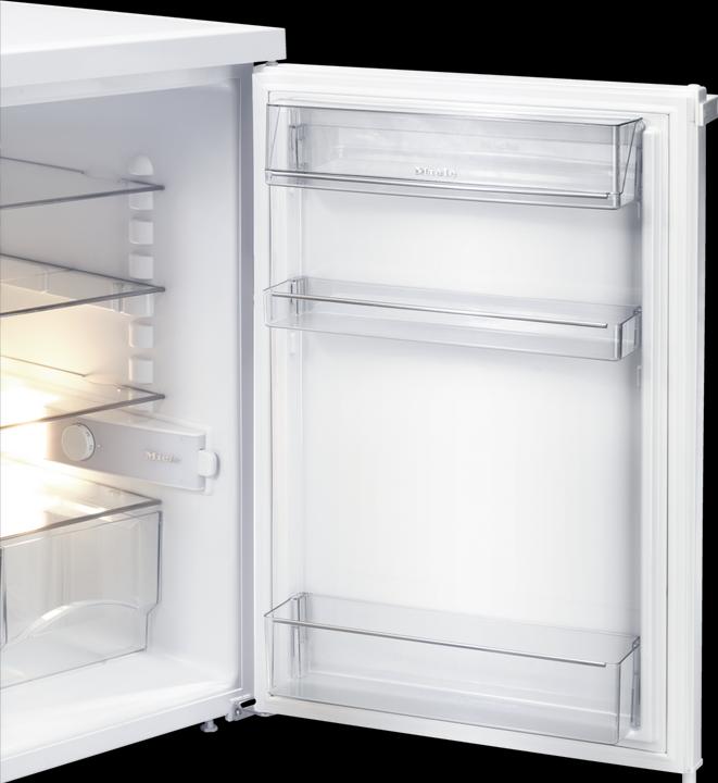 Produktbild Miele K 12023 S-3 (145 l)