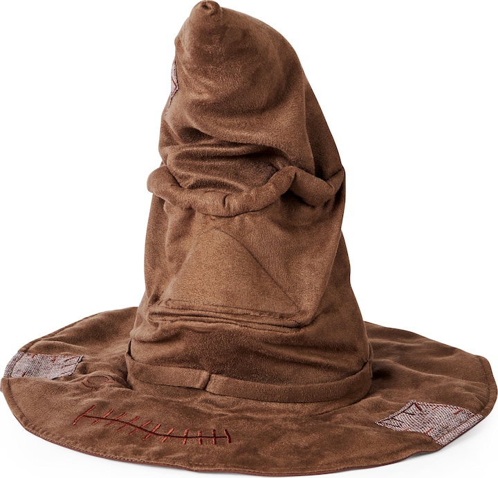 Spin Master Harry Potter Sprechender Hut