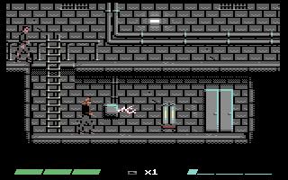 Produktbild Retro Games The C64 Mini