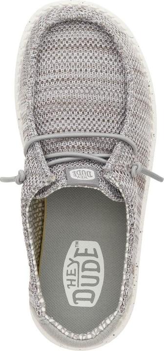 Produktbild Hey Dude Wally Stretch Sox (32)