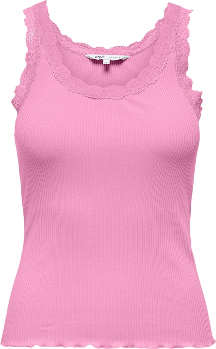 Produktbild Only Onlsara Sharai Lace Tank Top Jrs Noos (XL)