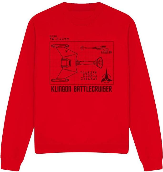 Immagine prodotto D7 Felpa Diagramma Adulto Unisex (XL)