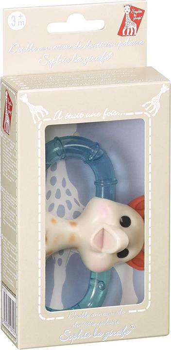 Actual product image Sophie la girafe Sophie (0 Months)
