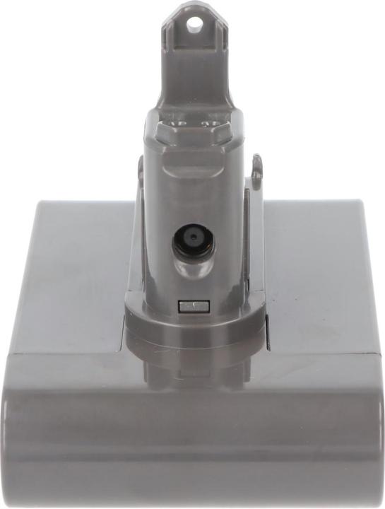 Produktbild AccuCell Akku Dyson DC34, DC35, DC45 Typ B, DC57