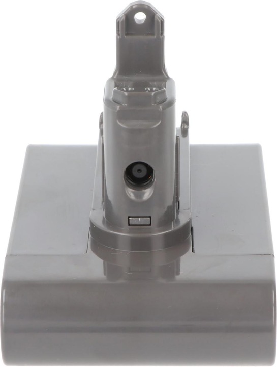 Actual product image AccuCell Battery Dyson DC34, DC35, DC45 Type B, DC57