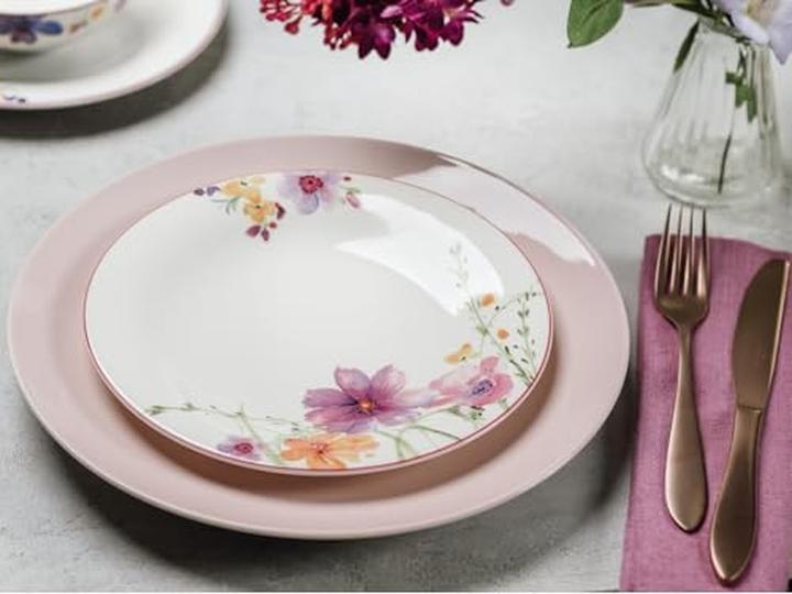Produktbild Villeroy & Boch Manufacture (16 Stück, Besteck Set)