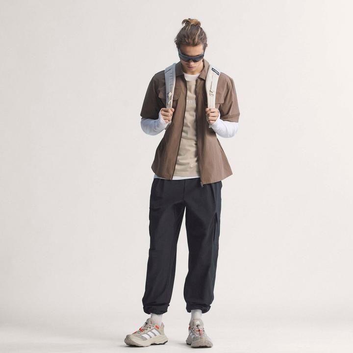 Produktbild Adidas Cargo Pants - black (XL)