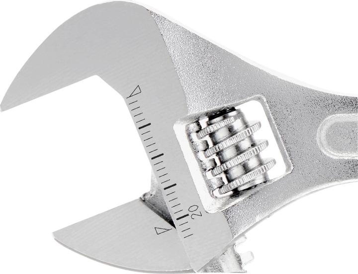 Actual product image Stanley Rollgabelschlüssel