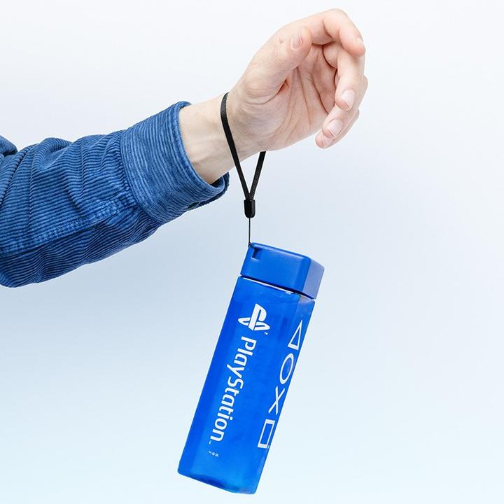 Produktbild Paladone Products Playstation Shaped Water Bottle (0.50 l)