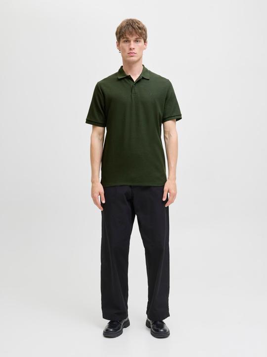 Produktbild Jack & Jones Jjeaustin Polo Ss Noos (XL)