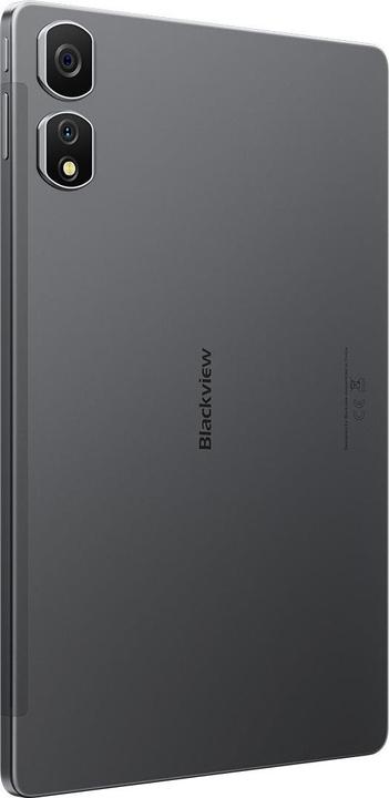 Immagine prodotto Blackview Tablet TAB16 Pro 11 8GB/256GB LTE Grau ohne Ladegerät (4G, 10.98", 256 GB, Grigio)