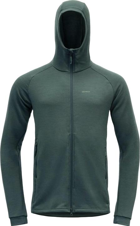 Immagine prodotto Devold Giacca Nibba Merino con cappuccio (M)